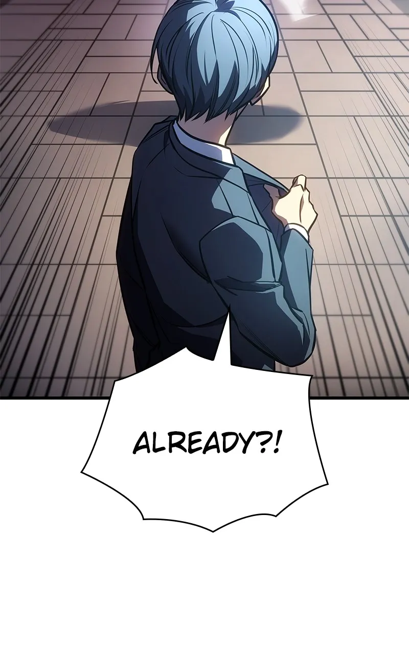 Returned by the King Chapter 41 page 53 - 