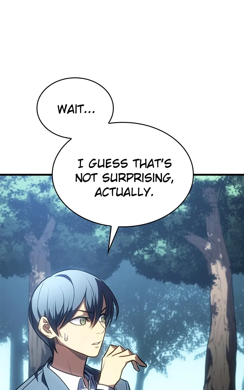Returned by the King Chapter 41 page 54 - 