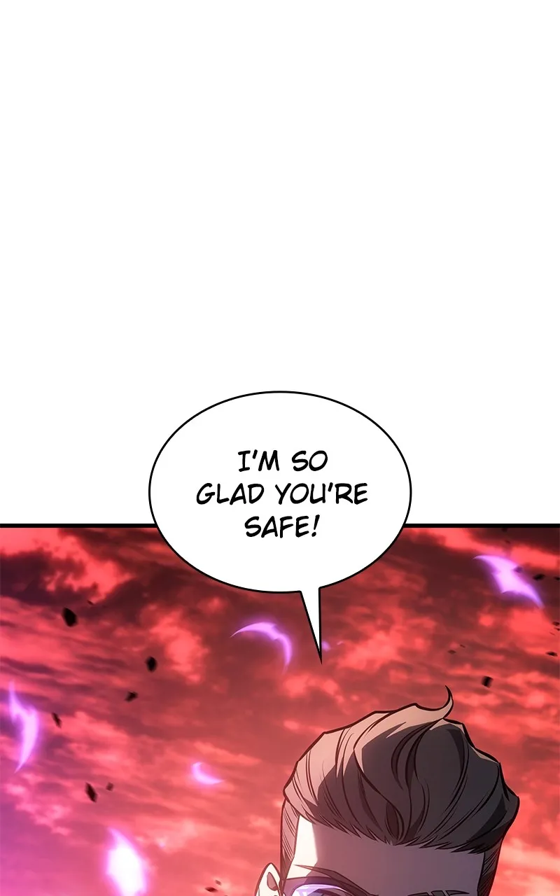 Returned by the King Chapter 41 page 7 - 