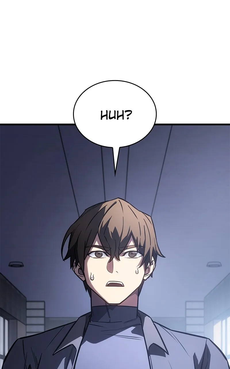 Returned by the King Chapter 41 page 64 - 