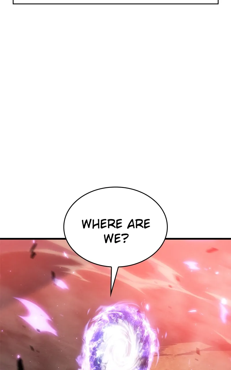 Returned by the King Chapter 41 page 9 - 