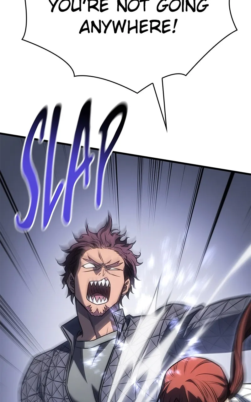Returned by the King Chapter 41 page 83 - 