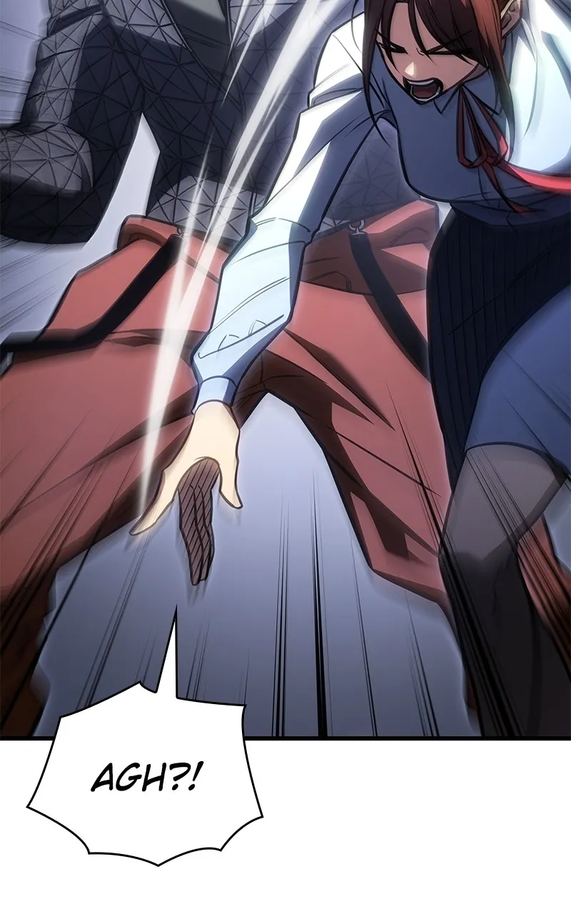 Returned by the King Chapter 41 page 84 - 