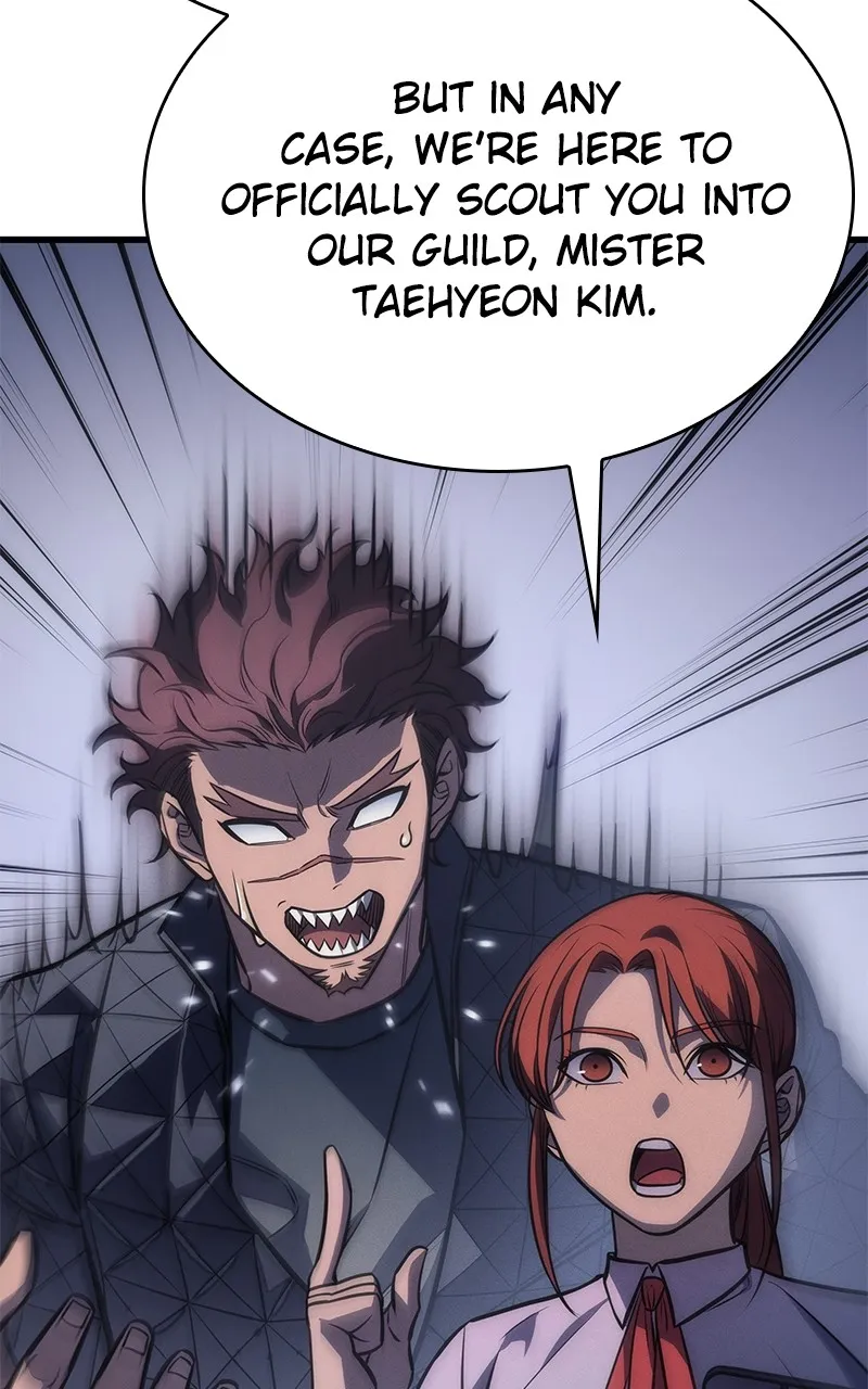 Returned by the King Chapter 41 page 94 - 