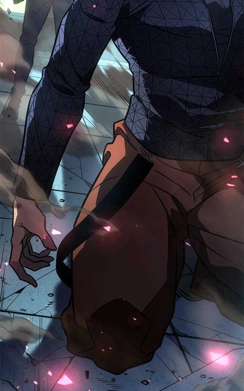 Returned by the King Chapter 42 page 124 - 
