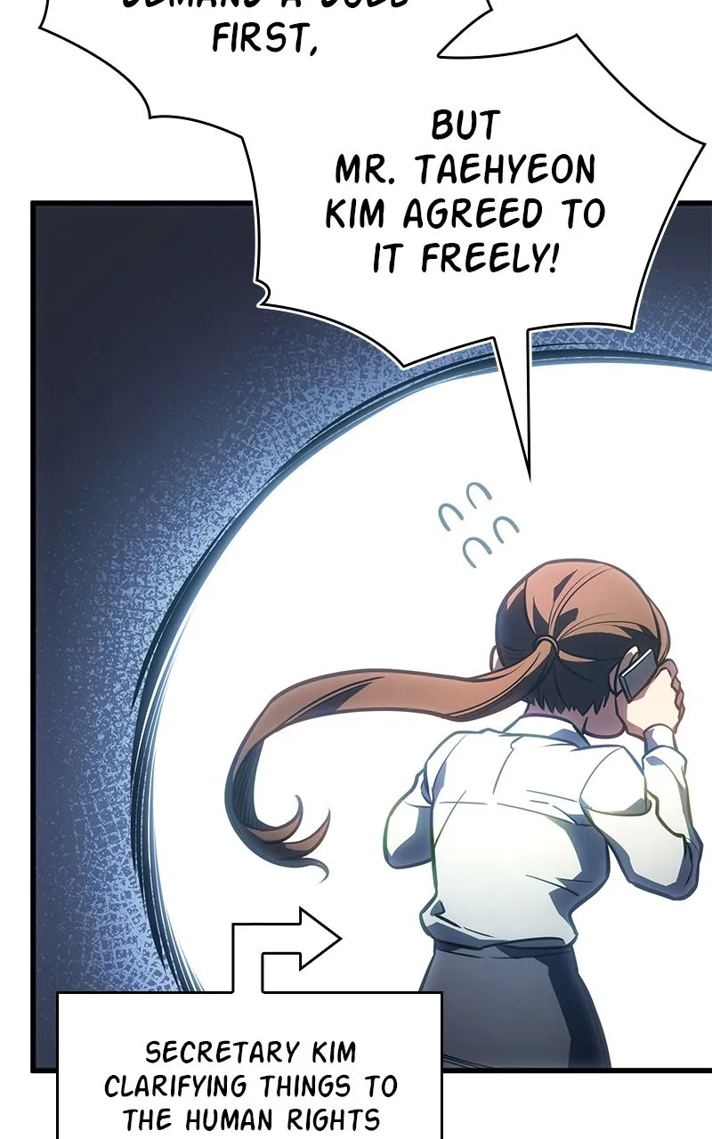 Returned by the King Chapter 42 page 131 - 