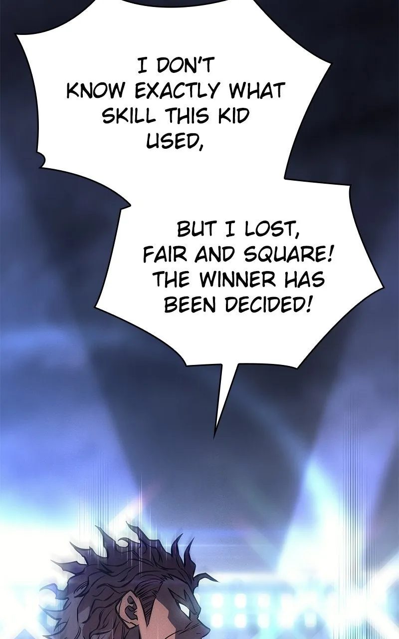 Returned by the King Chapter 42 page 164 - 