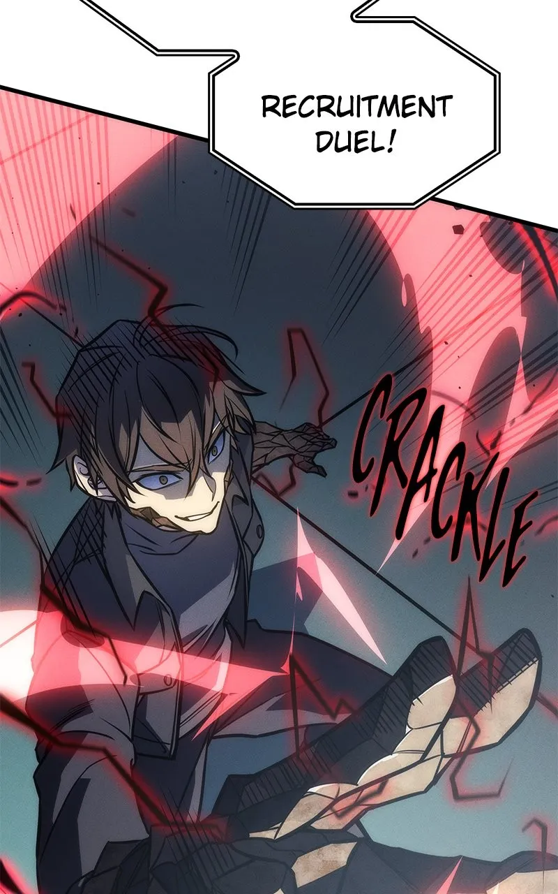 Returned by the King Chapter 42 page 22 - 