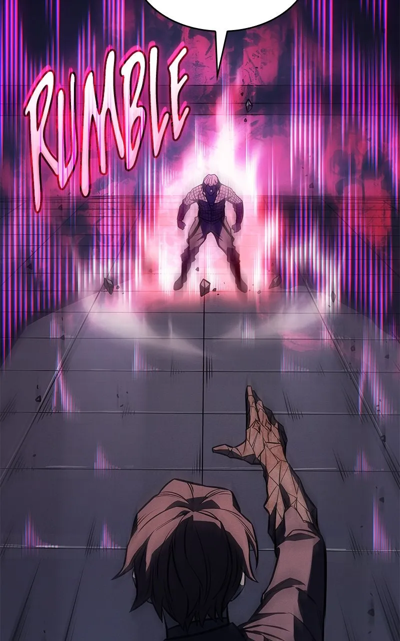 Returned by the King Chapter 42 page 33 - 