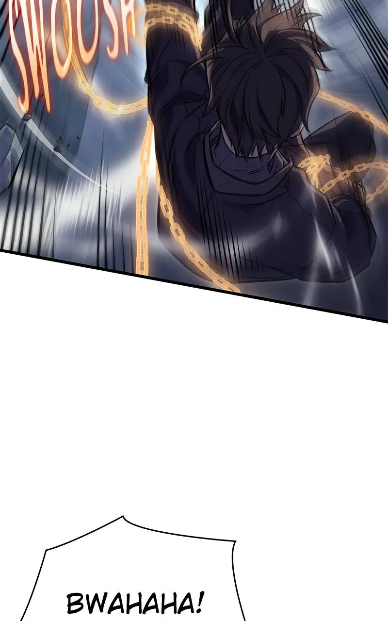 Returned by the King Chapter 42 page 52 - 