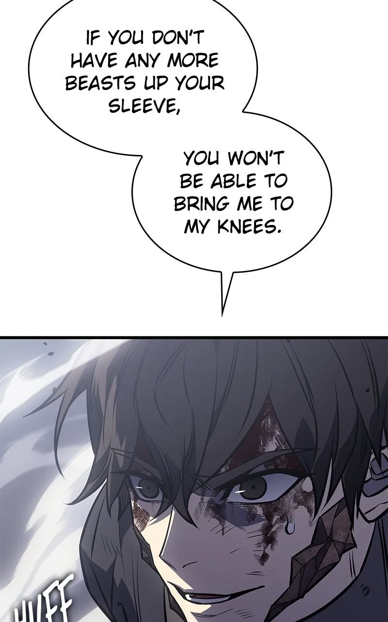 Returned by the King Chapter 42 page 81 - 