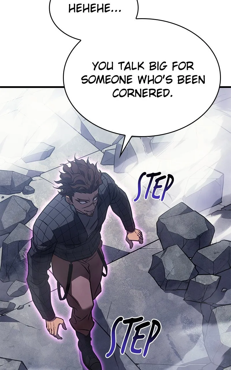 Returned by the King Chapter 42 page 83 - 