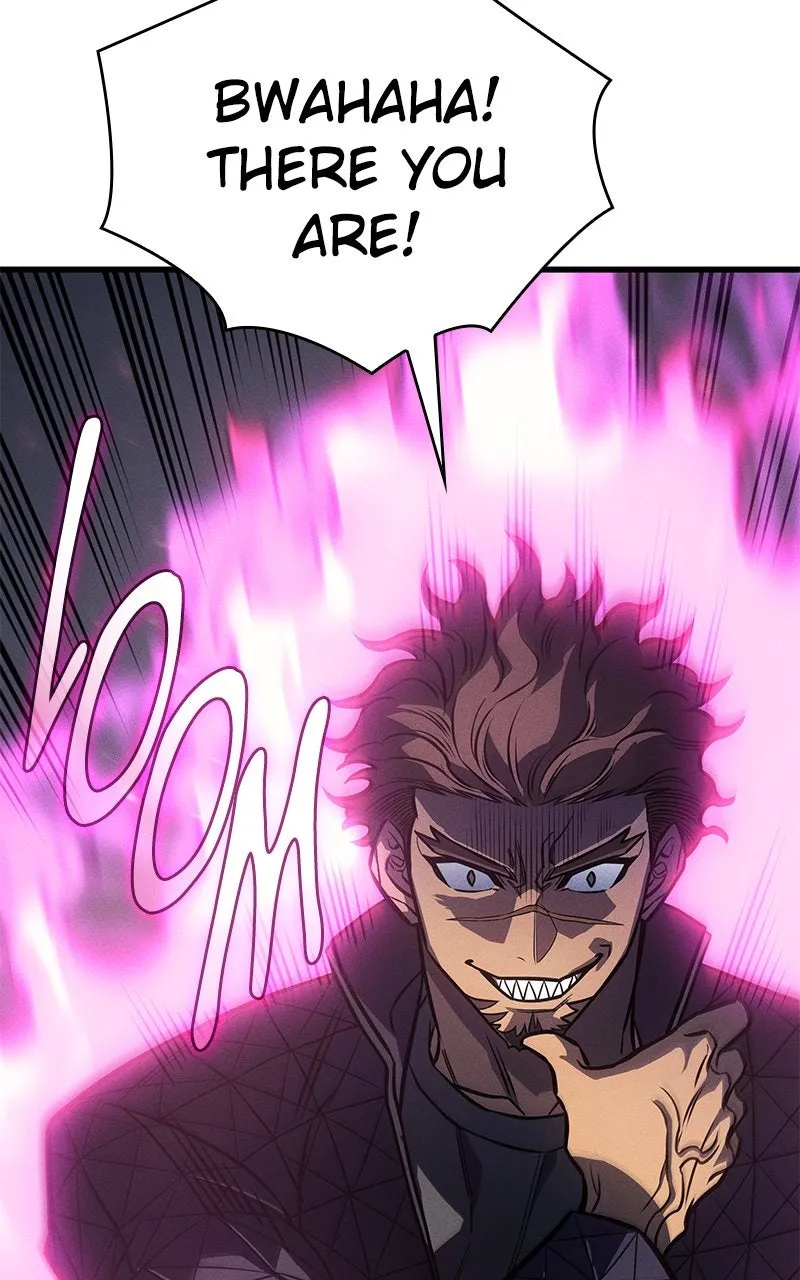 Returned by the King Chapter 42 page 10 - 