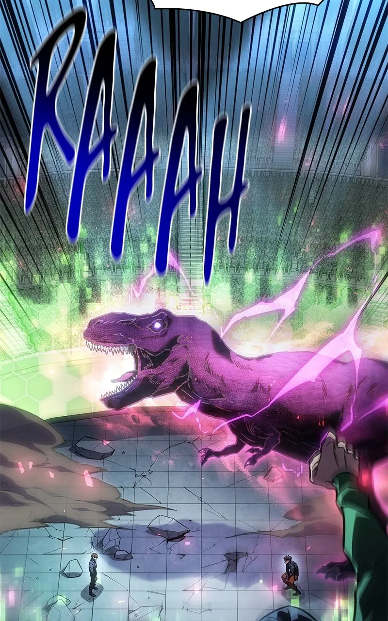 Returned by the King Chapter 42 page 91 - 