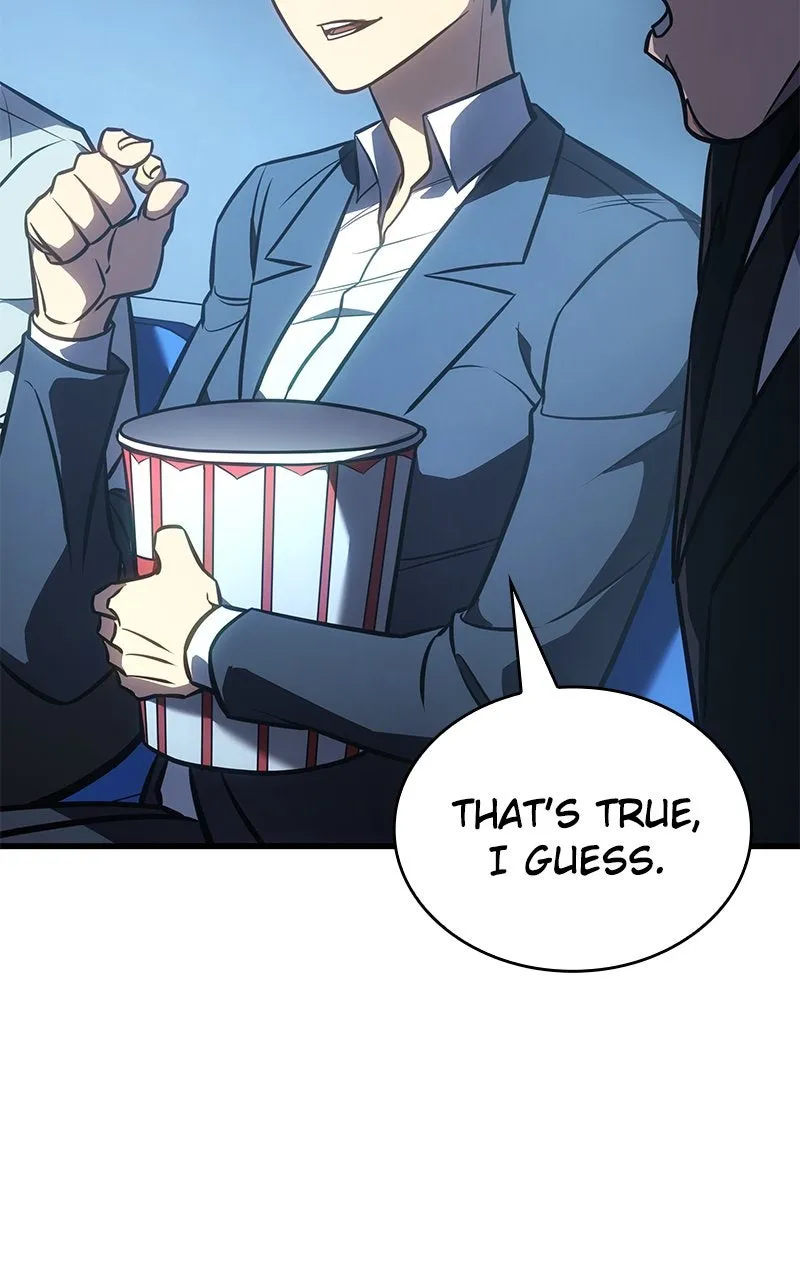 Returned by the King Chapter 42 page 98 - 