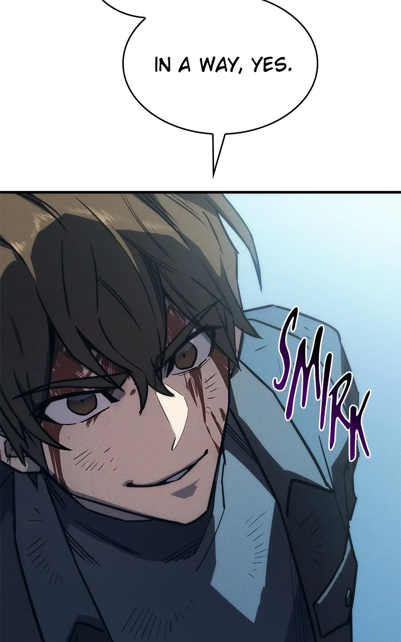 Returned by the King Chapter 43 page 11 - 