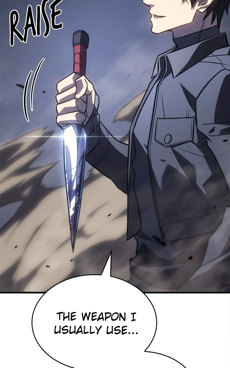 Returned by the King Chapter 43 page 104 - 