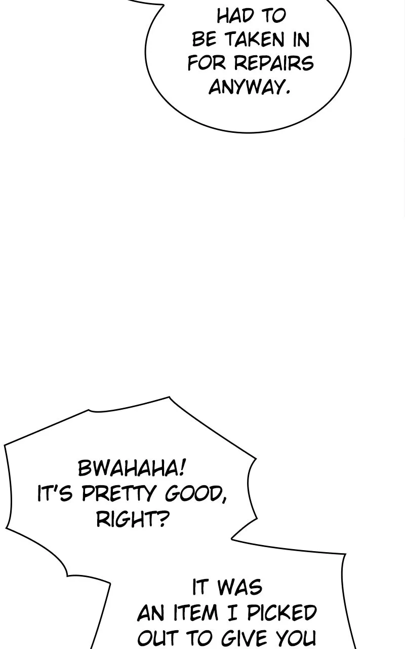 Returned by the King Chapter 43 page 105 - 