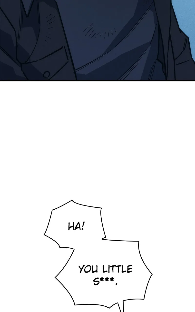 Returned by the King Chapter 43 page 12 - 