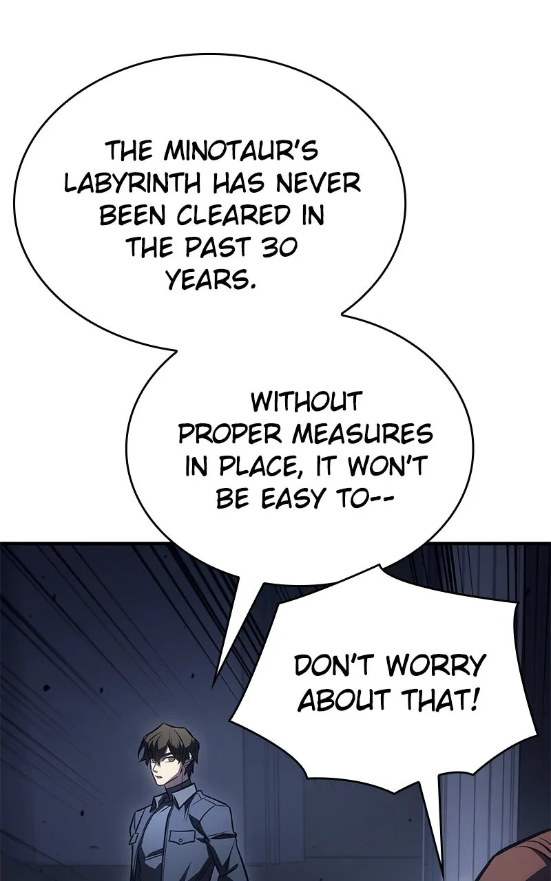 Returned by the King Chapter 43 page 111 - 