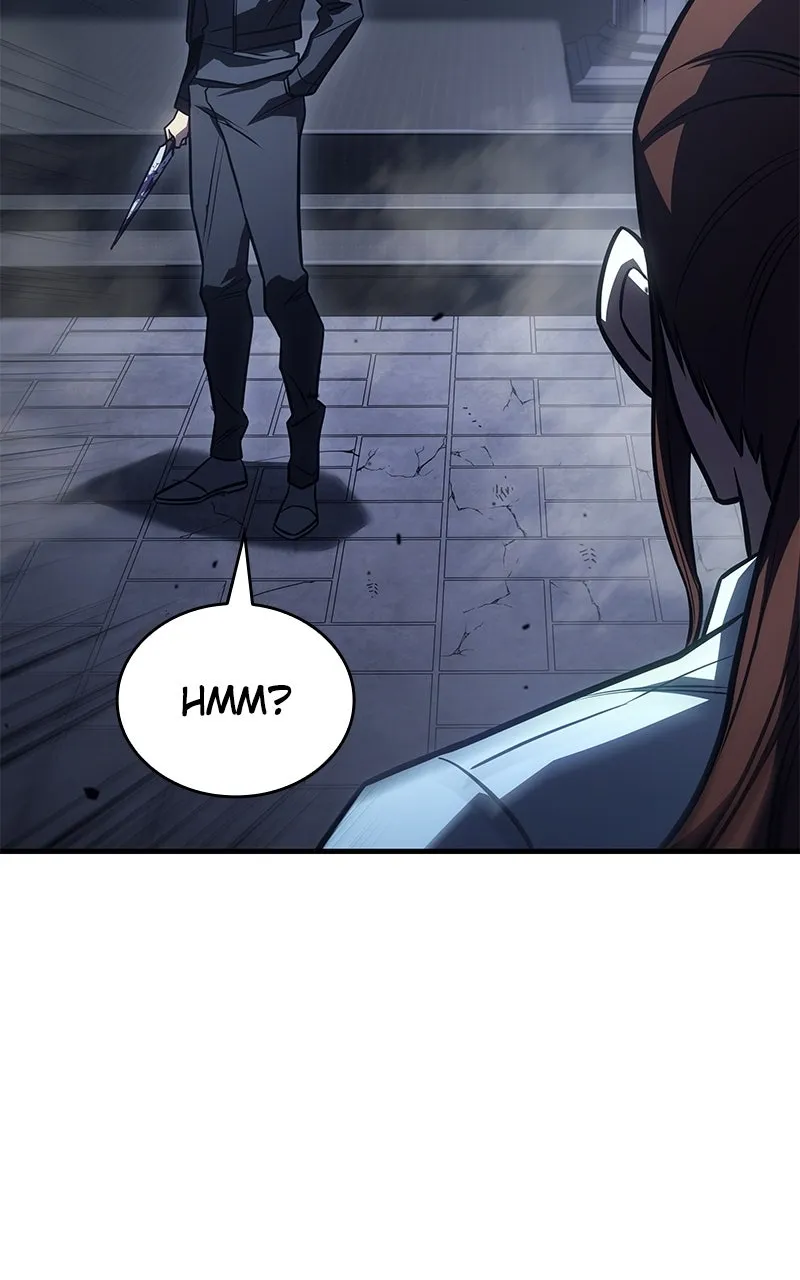 Returned by the King Chapter 43 page 112 - 