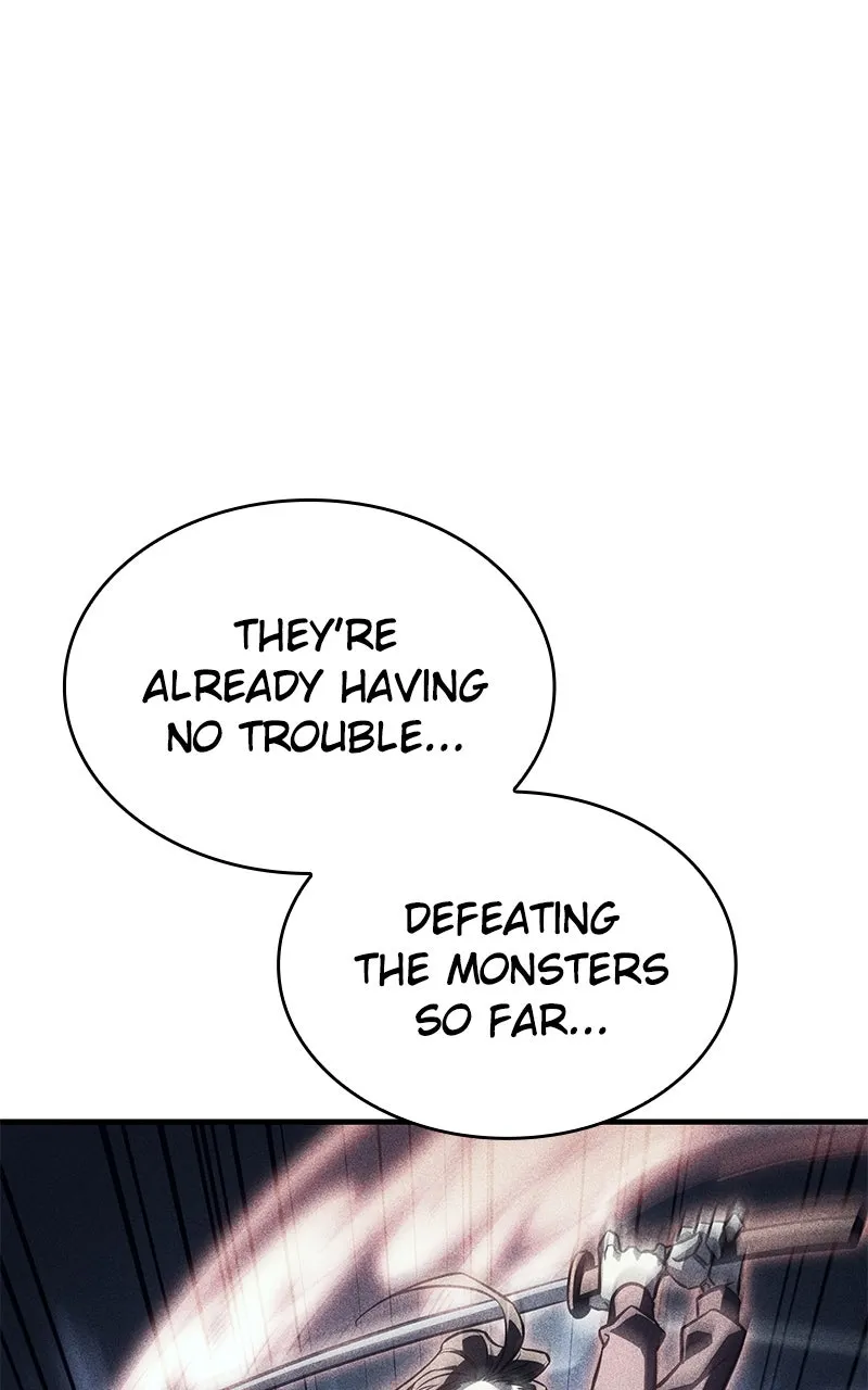 Returned by the King Chapter 43 page 115 - 