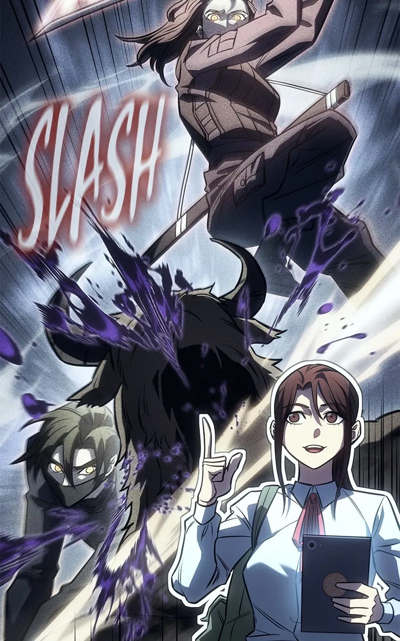 Returned by the King Chapter 43 page 116 - 