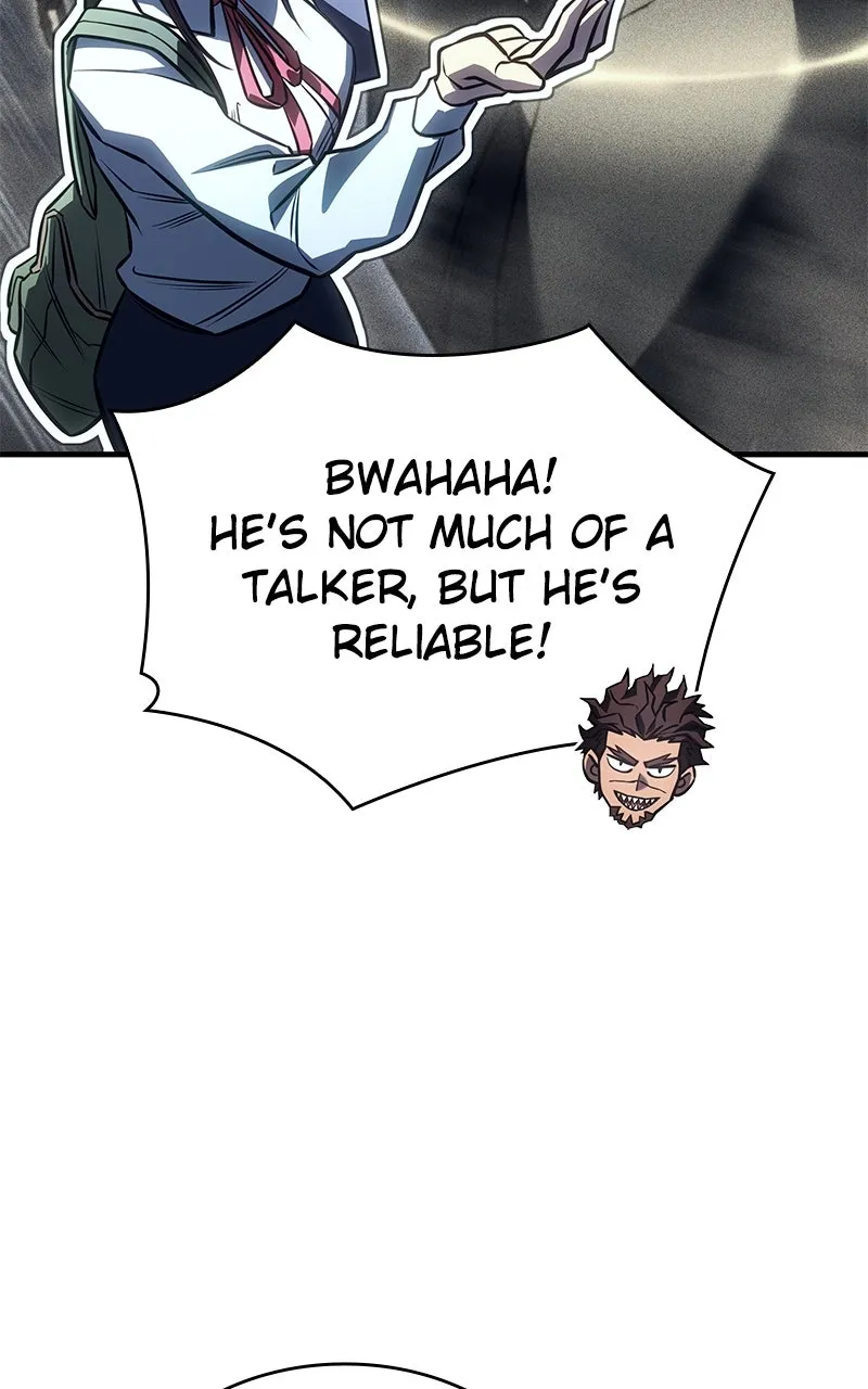 Returned by the King Chapter 43 page 119 - 
