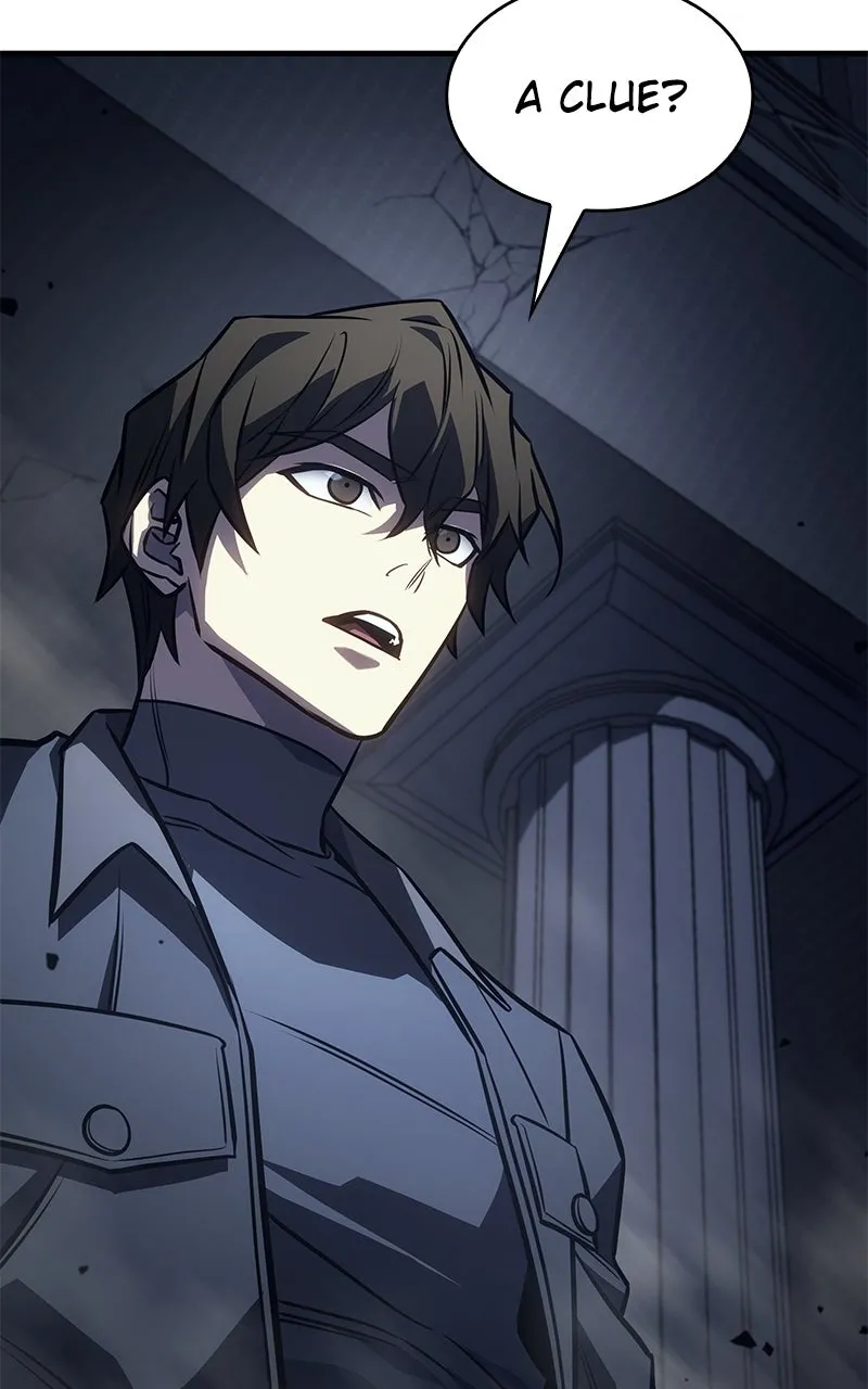 Returned by the King Chapter 43 page 122 - 
