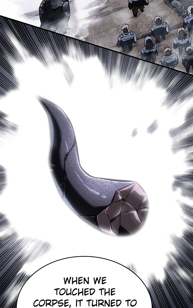 Returned by the King Chapter 43 page 127 - 
