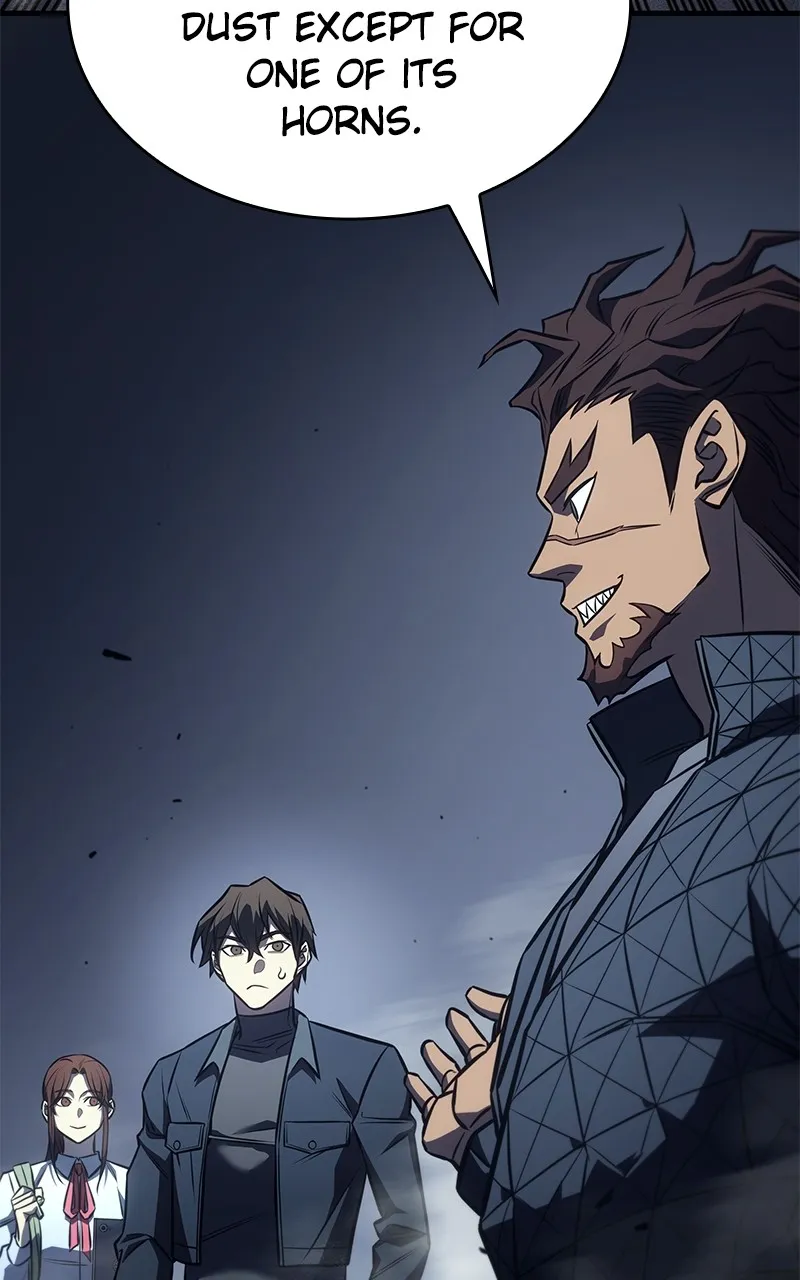 Returned by the King Chapter 43 page 128 - 