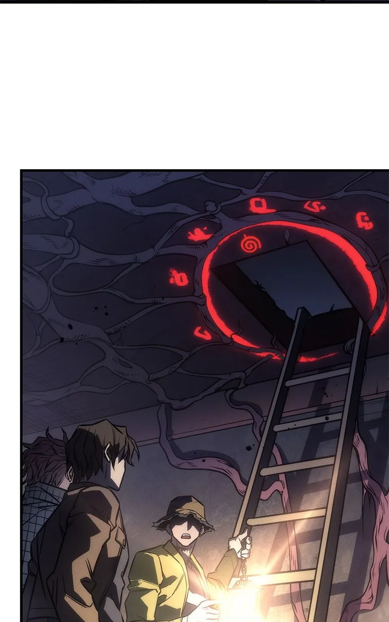 Returned by the King Chapter 43 page 137 - 