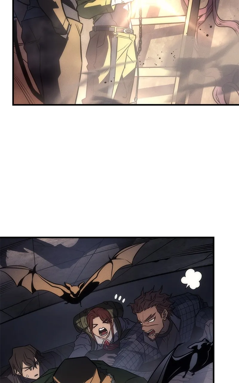 Returned by the King Chapter 43 page 138 - 