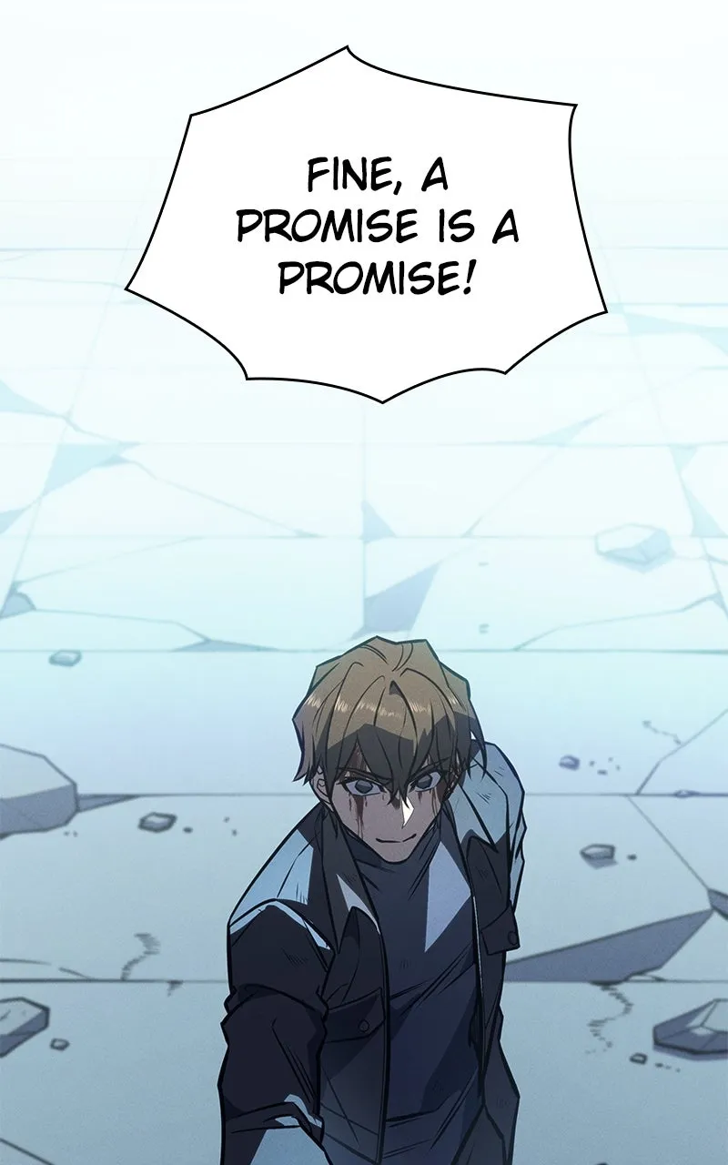 Returned by the King Chapter 43 page 16 - 