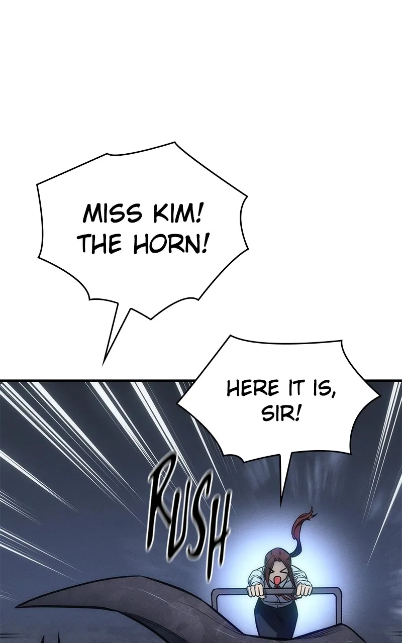 Returned by the King Chapter 43 page 155 - 