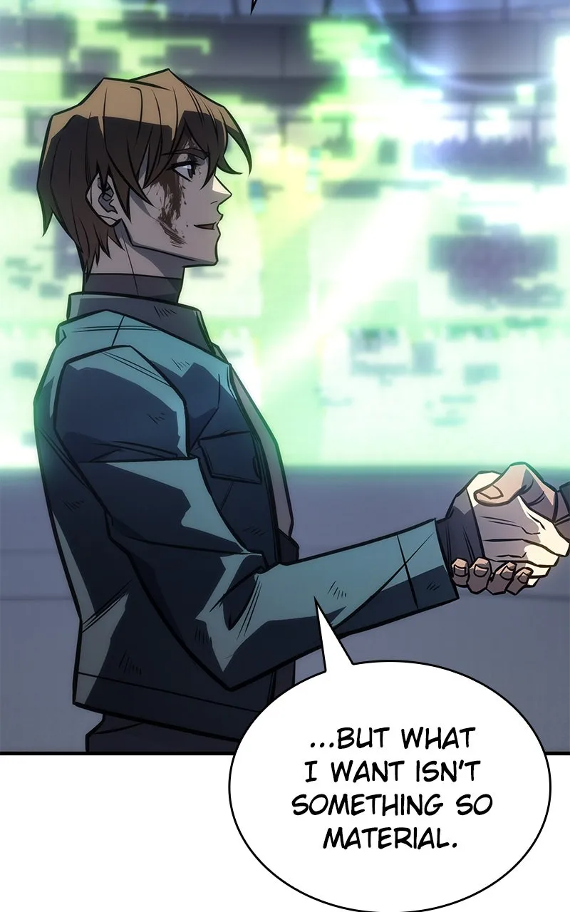 Returned by the King Chapter 43 page 19 - 