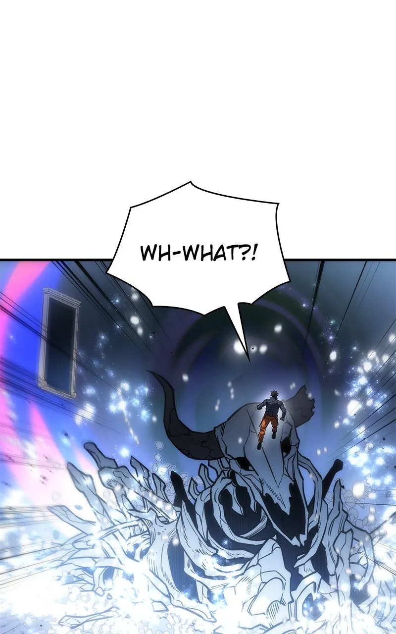 Returned by the King Chapter 43 page 181 - 