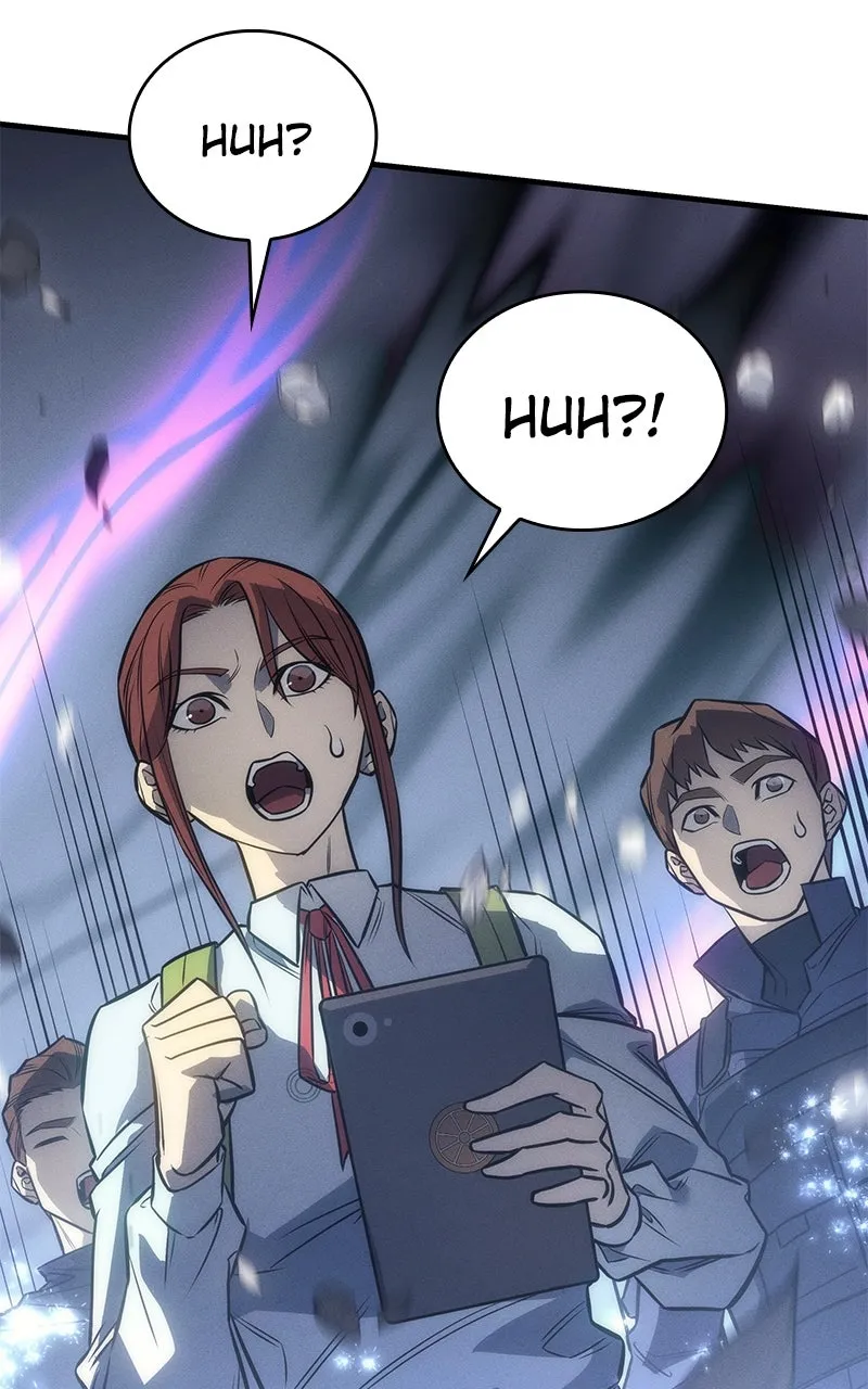 Returned by the King Chapter 43 page 183 - 