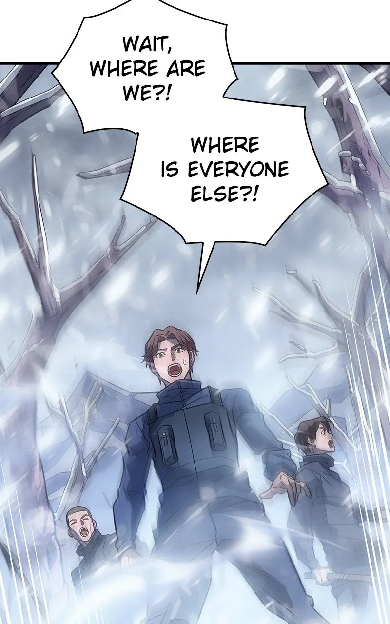 Returned by the King Chapter 43 page 186 - 
