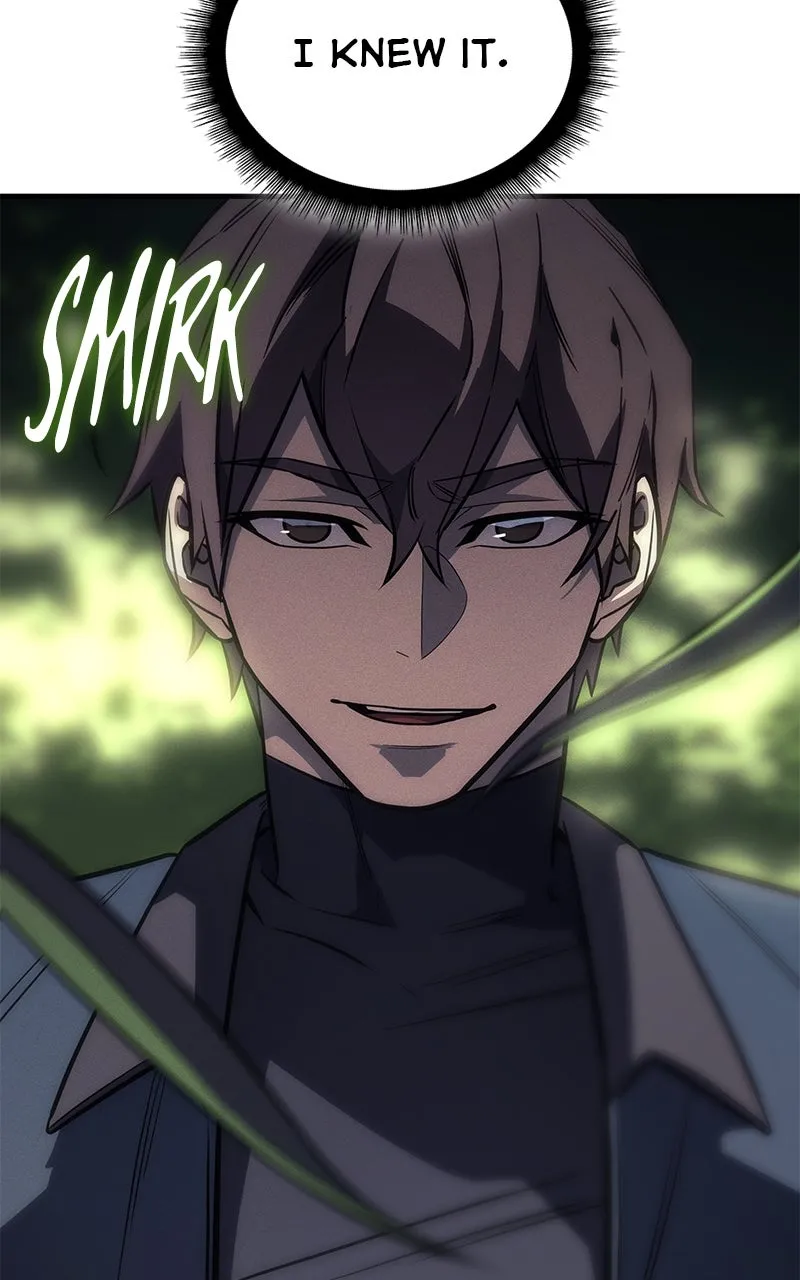 Returned by the King Chapter 43 page 191 - 