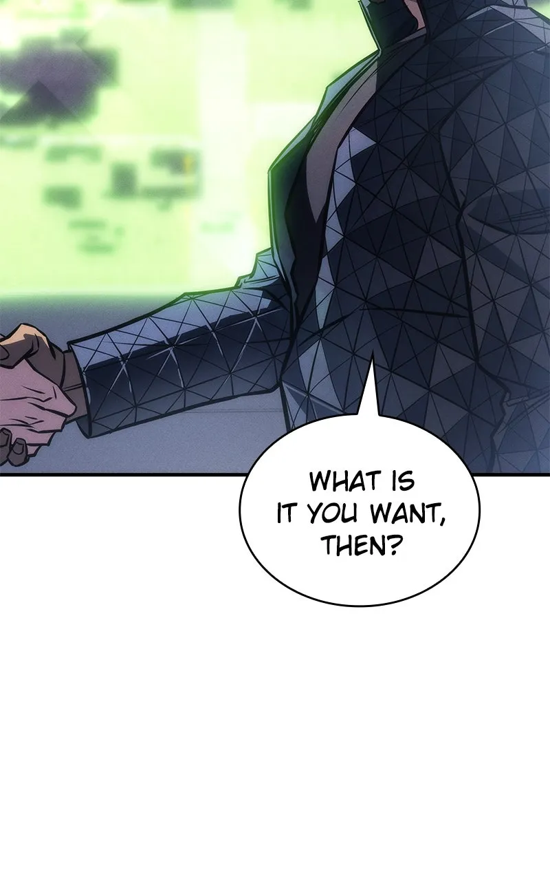 Returned by the King Chapter 43 page 21 - 