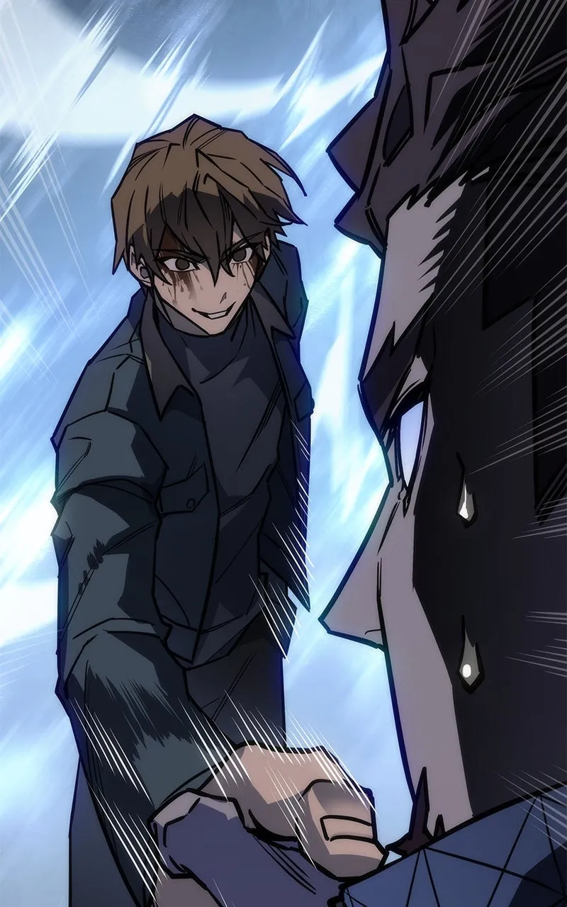 Returned by the King Chapter 43 page 27 - 