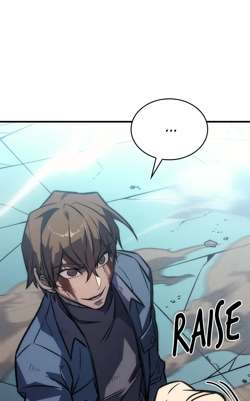 Returned by the King Chapter 43 page 7 - 