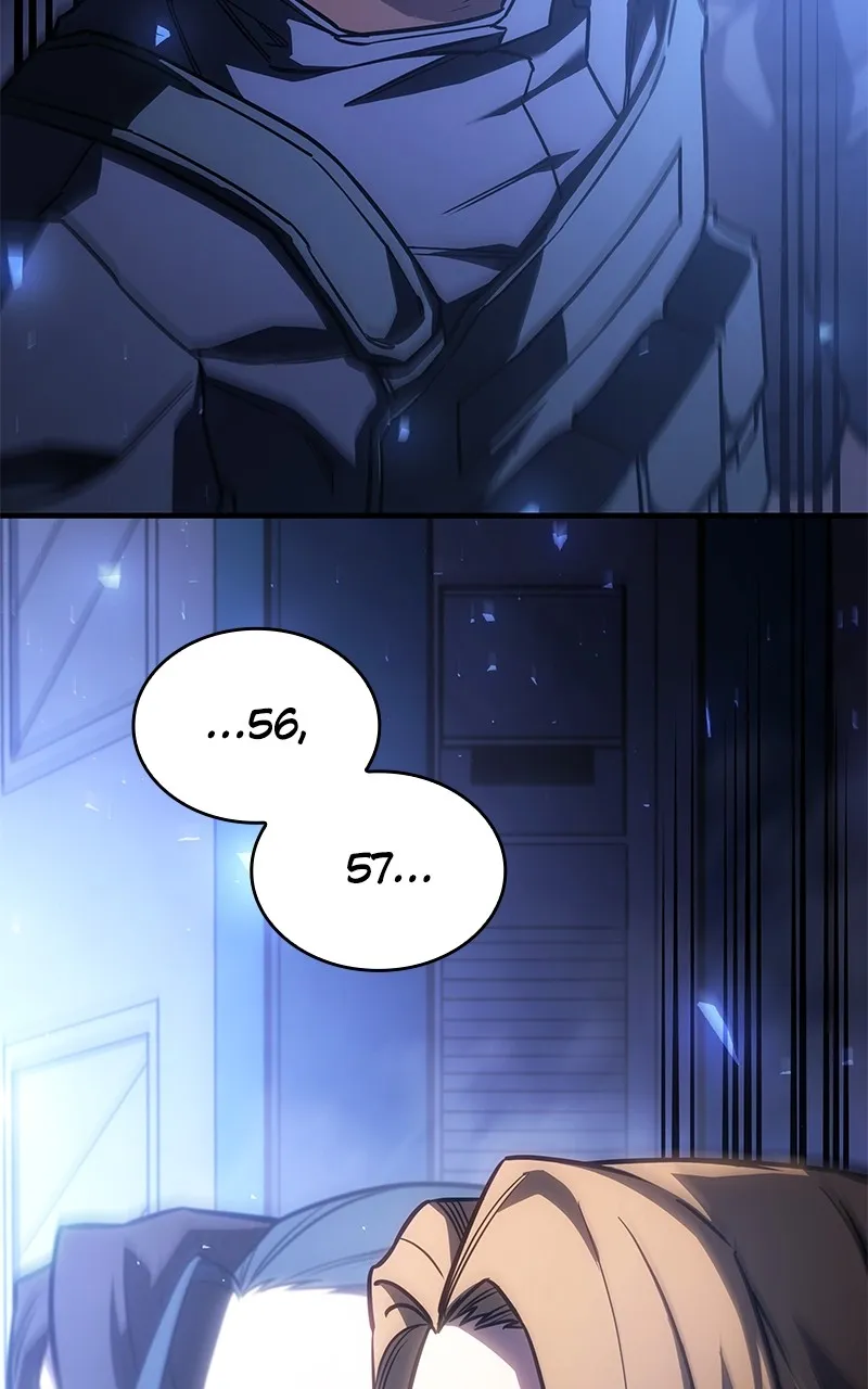 Returned by the King Chapter 43 page 66 - 