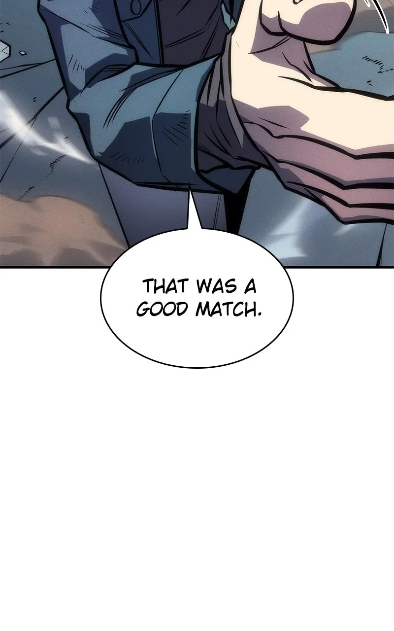 Returned by the King Chapter 43 page 8 - 