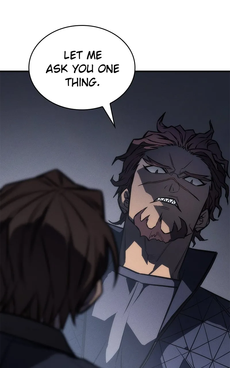 Returned by the King Chapter 43 page 9 - 