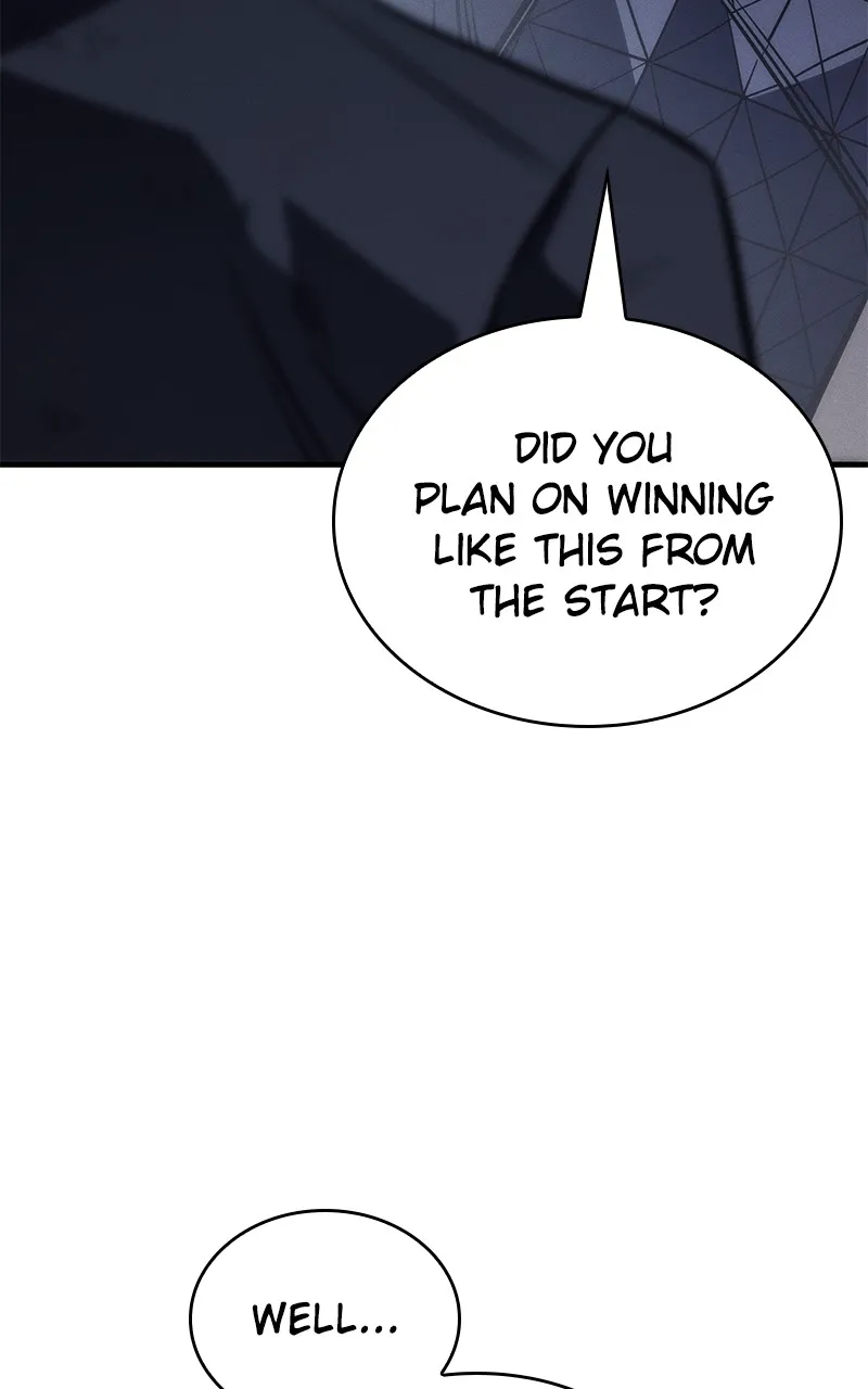 Returned by the King Chapter 43 page 10 - 