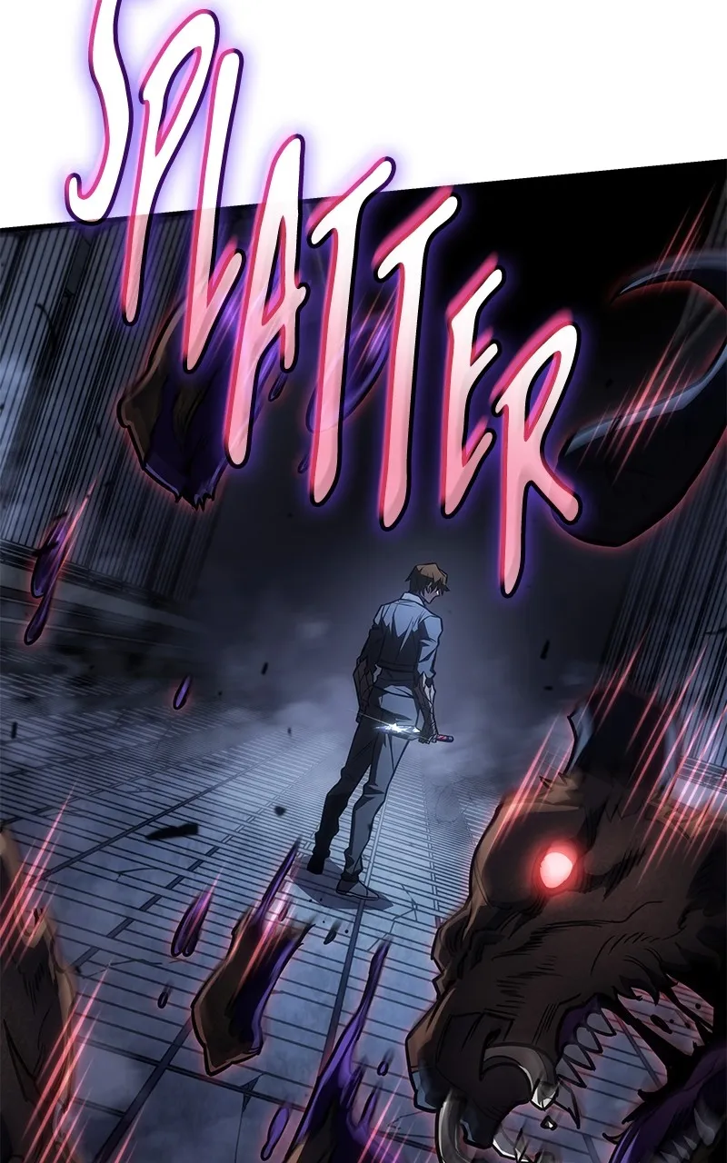Returned by the King Chapter 43 page 96 - 