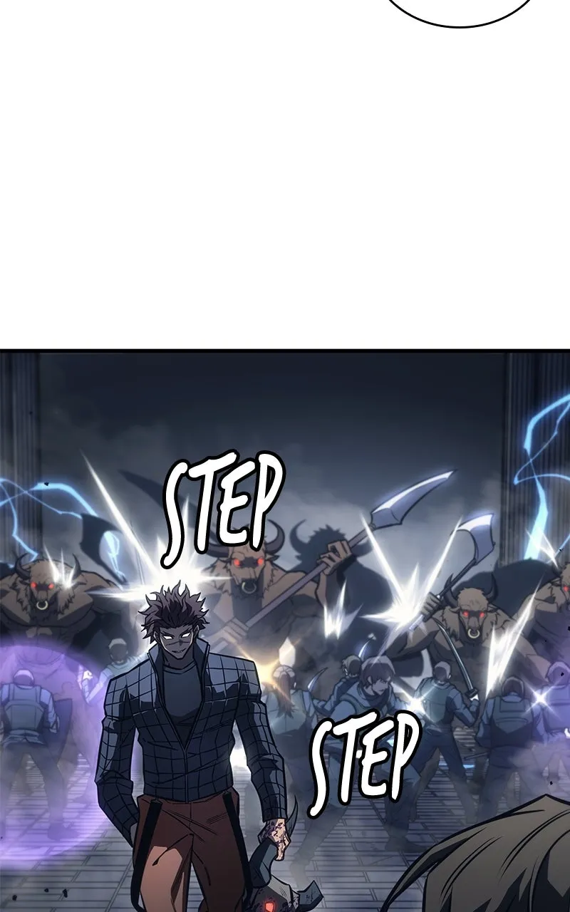 Returned by the King Chapter 43 page 99 - 