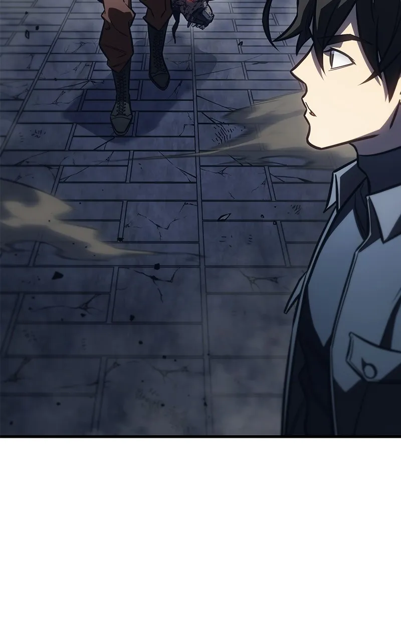 Returned by the King Chapter 43 page 100 - 
